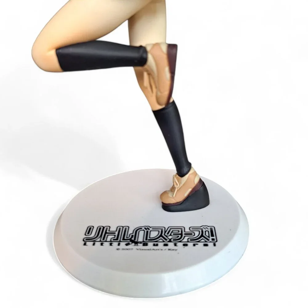 Rin Natsume Figure Kotobukiya Manga EX KudWafter Little Busters Ecstasy - Picture 12 of 12